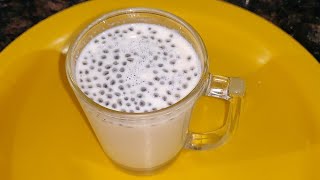 Sugandhi palu in Telugu | nannari milk sharbat in Telugu | Sugandhi milk | Sugandha milk sharbat