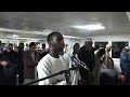 Taraweeh 2026 - Night 14