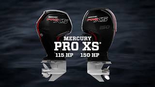 Mercury Outboards 115 \u0026 150 ProXS by Alberni Power Marine - RPM Group