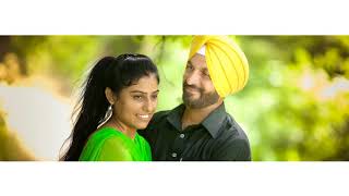 New Punjabi Songs Jinne Saah-Ninja   Pre Wedding  | 2017 | Jagtar + Simranpreet  Chandni arts