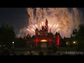 full disneyland forever 2019 fireworks at disneyland park