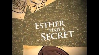 Purim: The Book of Esther (Teaser Trailer)