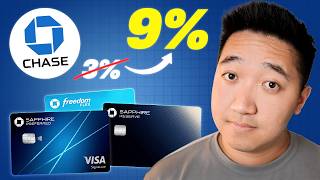 STOP Wasting Chase Points (Do THIS Instead)
