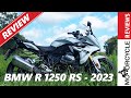 BMW R 1250 RS | Review | pros & cons