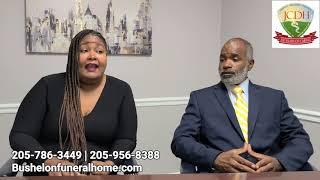 Bushelon Funeral Home