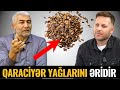 Qaraciyər Yağlarını Əridən MÖCÜZƏ TOXUM