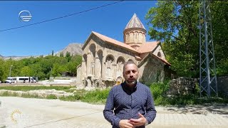 როგორ მდგომარეობაშია ქართული ისტორიული ძეგლები ტაო-კლარჯეთში