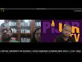 q u0026a dr. bambang noorsena benarkah konsili nicea mengangkat yesus sebagai tuhan pijartv