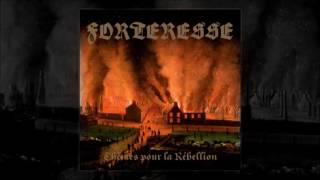 Forteresse - Le Dernier Voyage