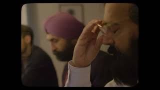 Breaking the Code trailer