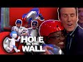 HOLE IN THE WALL | FULL EPISODE | S2 EP4