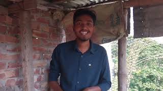 সবজির পাশাপাশি মুরগি পালন#TFS vlogs channel#vlog