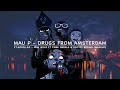 From Amsterdam to Gorillaz - The Ultimate Mashup Remix