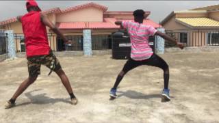 Best Afrobeat Dance Video by Gbeke ft Deuces