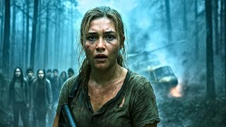 A School Trip Turns into a Nightmare – Survival at Any Cost