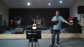 Robb Pitt - Against The Current: Spending Time With God