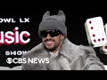 Bad Bunny hints at Super Bowl halftime show surprises
