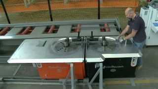 ROBOMASTER 60 EVO - Shaping center - Schnell Spa (Old Version)