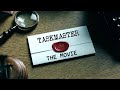 Taskmaster, but it's a horror movie