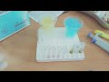 testing for glucose using semi automated mindray ba 88 a تحليل السكر في جهاز