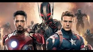 The Avengers 2: AGE OF ULTRON  "Leaked videos" (Official Extended Trailer #3 2015 HD)