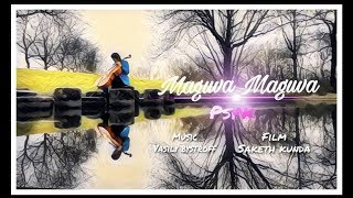 Maguva Maguva -  COVER (Cello) by YaCellist filmed by Saketh Kunda | Sid Sriram | vakeelsaab