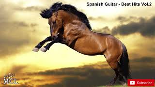 Spanish Guitar - Best Hits Vol.4