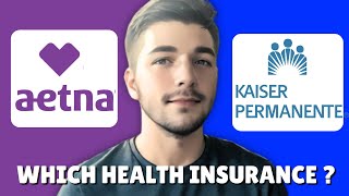 Aetna VS Kaiser Permanente Full Review ( Pros \u0026 Cons , Plans \u0026 More) | Which Is Better?