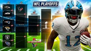 The Playoffs Are Here! Madden 26 Ep. 6