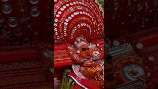 ചൂളിയർ ഭഗവതി😍🙏 |chooliyar baghavati| #trending #unnisstories #shorts