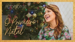 O Primeiro Natal (Clipe Oficial) - Altomonte | Feat. Zoe Lilly