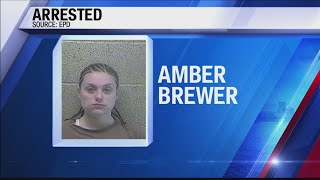 Woman arrested in connection with Evansville murder case