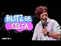 Professora foi pega na blitz com sete dentro do Celta! | Diogo Almeida