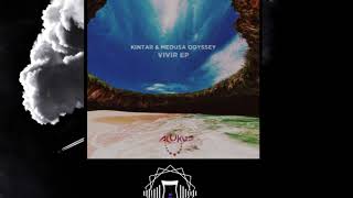 Kintar And Medusa Odyssey - WAABA (Original Mix)[Aluku Records]