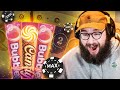 I HIT A CANDY DROP ON A MAX BET - SWEET BONANZA CANDYLAND (Insane Win)