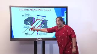 TVEC (සිංහල) -  Auto Electrician - Lesson 01