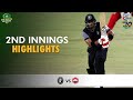 2nd Innings Highlights | Northern vs Khyber Pakhtunkhwa | Match 17 | National T20 2021 | PCB | MH1T