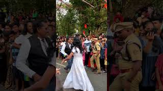 കേരള പൊലീസ്😍😂| കൊച്ചിൻ കാർണിവൽ | kochi Carnival | Kerala Police| Entepala Official