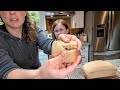 🍞Fresh Milled Flour Bread??