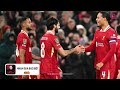 liverpool hỦy diỆt tottenham tiẾn vÀo chung kẾt carabao cup