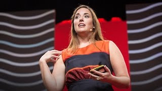 How I'm Working for Change Inside My Church | Chelsea Shields | TED Talks
