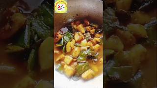 Easy and Tasty Sim recipe #shorts #Viral #cooking #trending