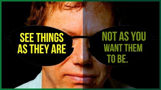 The MOST POWERFUL Form Of  THINKING: Robert Greene on Radical Realism