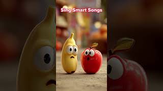 Same or Different? | Fun Learning Song for Kids | Math songs