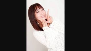 日笠陽子　HIKASA Yoko　ボイスサンプル２