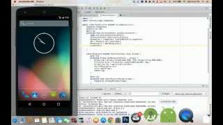 Using RenderScript in Android Studio in 8 min
