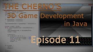 3D Game Programming - Episode 11 - Rotation