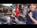 Member Menang R15M Kat MotoGP 23