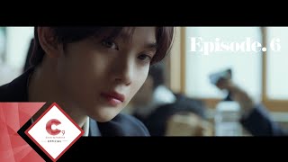 CIX - 'I’m OK' Story Film (Episode 06. FORGIVENESS OF ENLIGHTMENT)