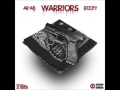 Ar-Ab feat. General Reezy - Warriors (Official Audio)